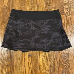 Lululemon skirt